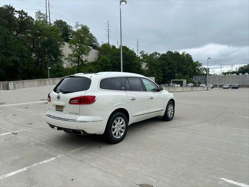 2015 Buick Enclave Premium