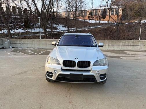 2012 BMW X5 xDrive35i Premium
