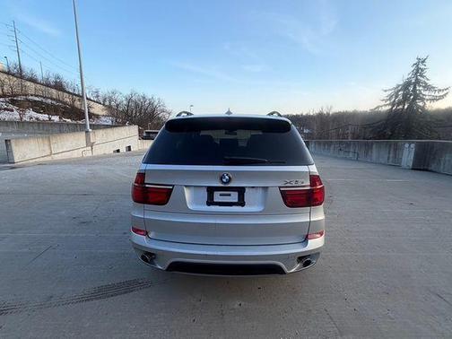2012 BMW X5 xDrive35i Premium