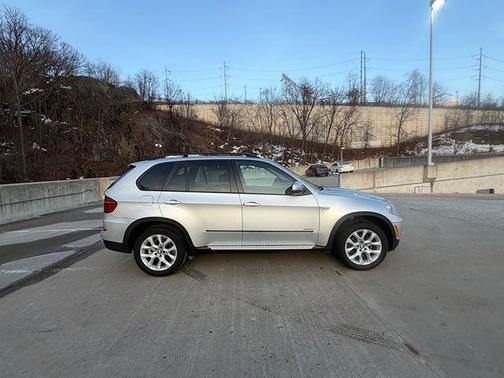 2012 BMW X5 xDrive35i Premium