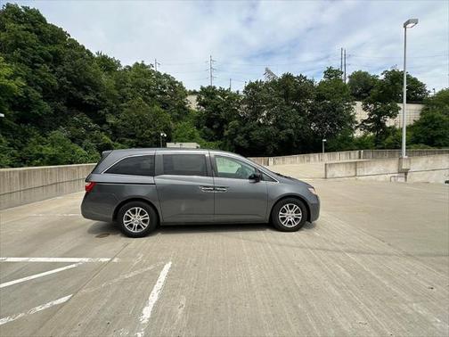 2013 Honda Odyssey EX-L