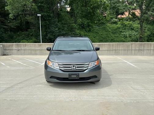 2013 Honda Odyssey EX-L