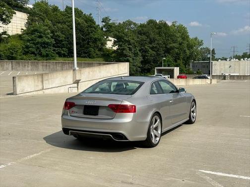 2013 Audi RS 5 4.2