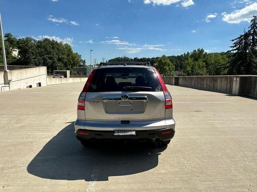 2008 Honda CR-V EX-L