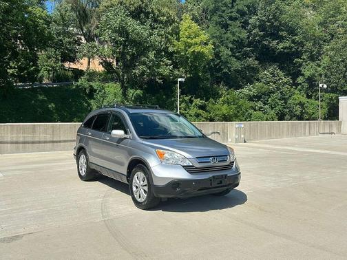 2008 Honda CR-V EX-L