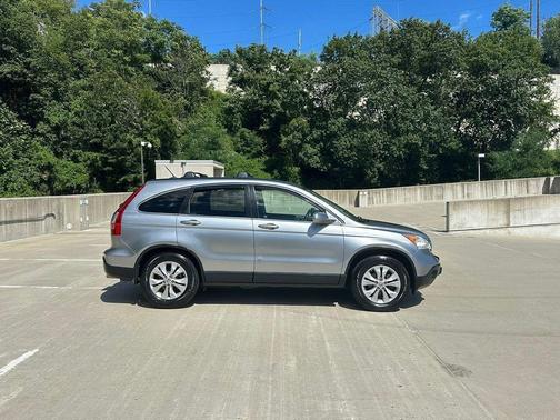 2008 Honda CR-V EX-L