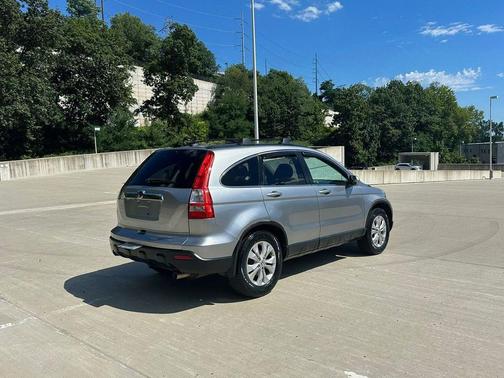 2008 Honda CR-V EX-L