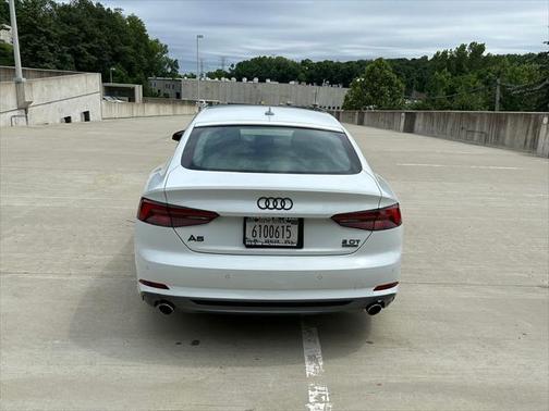 2018 Audi A5 2.0T Premium Plus