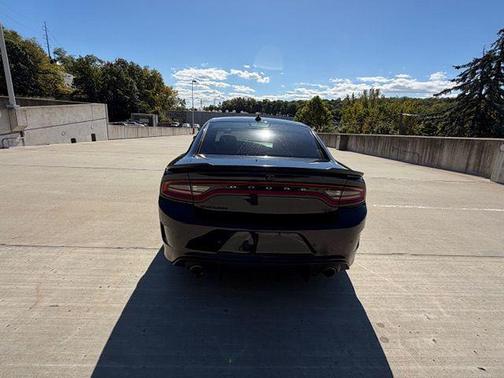 2019 Dodge Charger R/T
