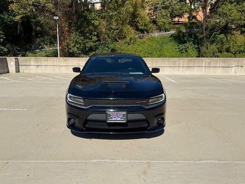 2019 Dodge Charger R/T