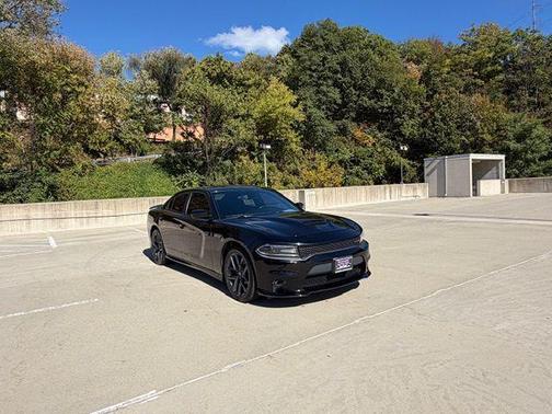 2019 Dodge Charger R/T