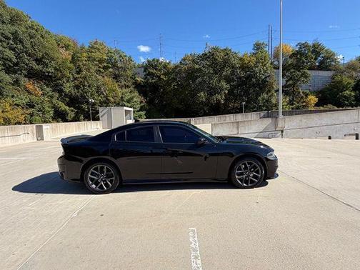 2019 Dodge Charger R/T