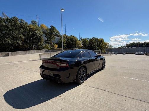2019 Dodge Charger R/T