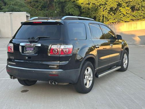 2009 GMC Acadia SLT-1