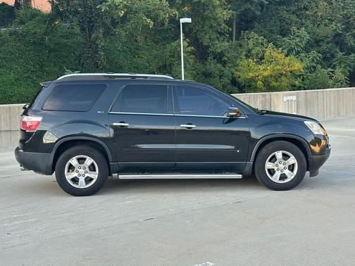 2009 GMC Acadia SLT-1
