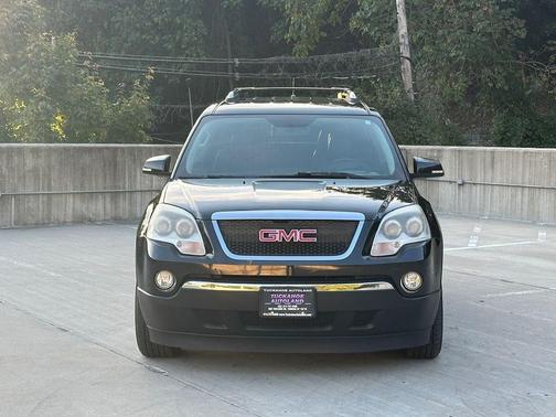 2009 GMC Acadia SLT-1