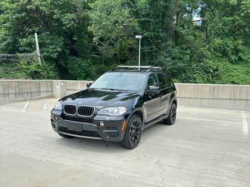 2012 BMW X5 xDrive35i Premium