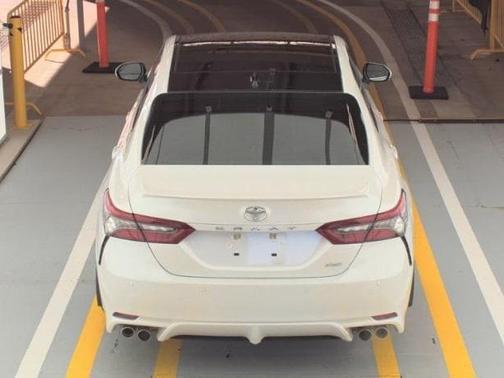 2024 Toyota Camry XSE V6