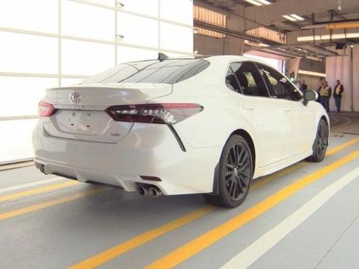 2024 Toyota Camry XSE V6