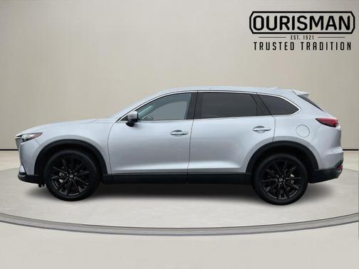 2023 Mazda CX-9 Touring Plus