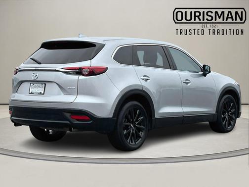 2023 Mazda CX-9 Touring Plus