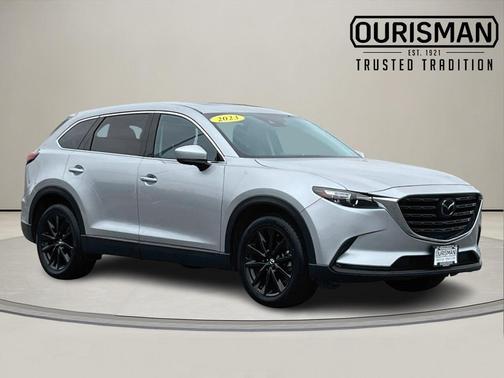 2023 Mazda CX-9 Touring Plus