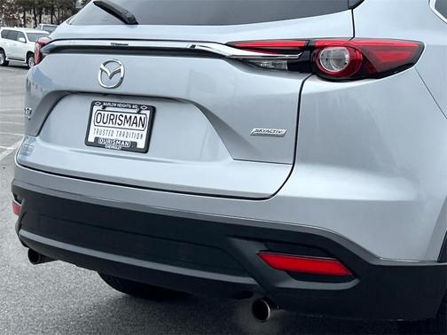 2023 Mazda CX-9 Touring Plus