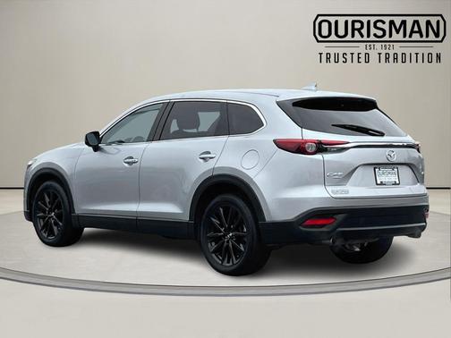 2023 Mazda CX-9 Touring Plus