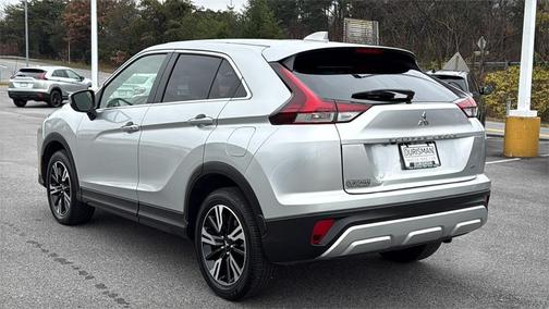 2024 Mitsubishi Eclipse Cross SE