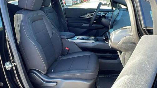 2026 Chevrolet Equinox EV LT 1