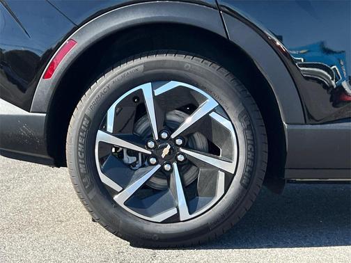 2026 Chevrolet Equinox EV LT 1