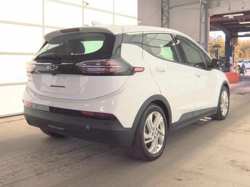2023 Chevrolet Bolt EV 1LT