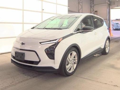 2023 Chevrolet Bolt EV 1LT