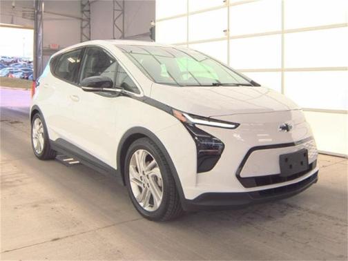 2023 Chevrolet Bolt EV 1LT