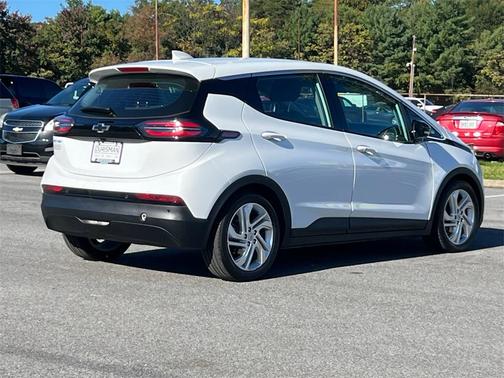 2023 Chevrolet Bolt EV 1LT