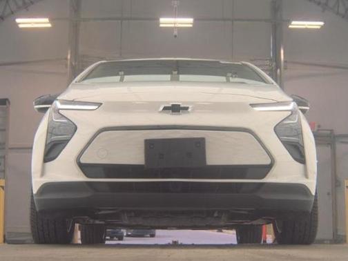 2023 Chevrolet Bolt EV 1LT