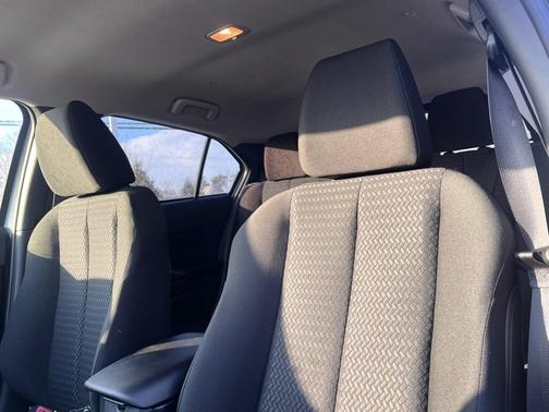 2025 Mitsubishi Eclipse Cross LE