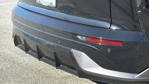 2026 Chevrolet Blazer EV SS