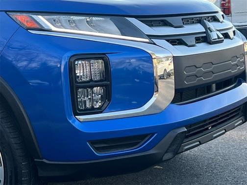 2024 Mitsubishi Outlander Sport 2.0 SE