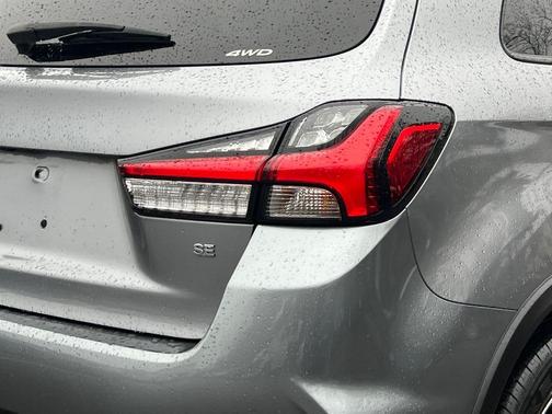 2024 Mitsubishi Outlander Sport 2.0 SE