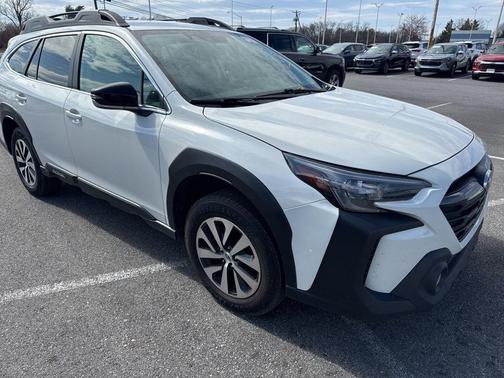 2024 Subaru Outback Premium