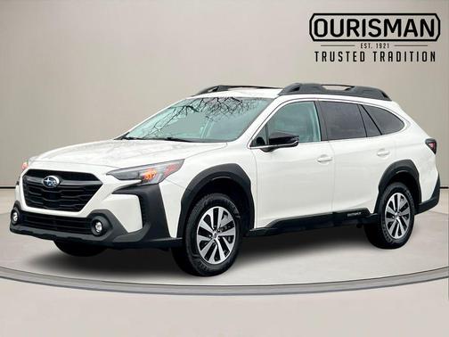 2024 Subaru Outback Premium