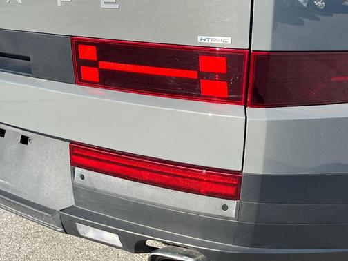 2024 Hyundai SANTA FE SEL