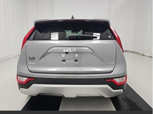 2024 Kia Niro LX
