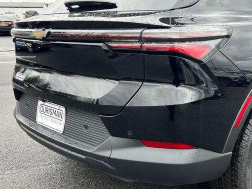 2026 Chevrolet Equinox EV LT 2