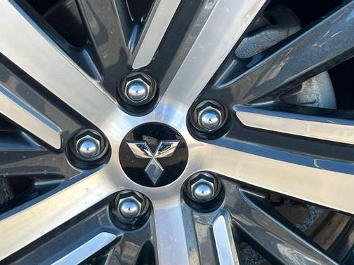 2024 Mitsubishi Outlander Sport 2.0 ES