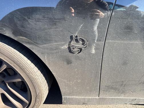 2022 Dodge Charger Scat Pack