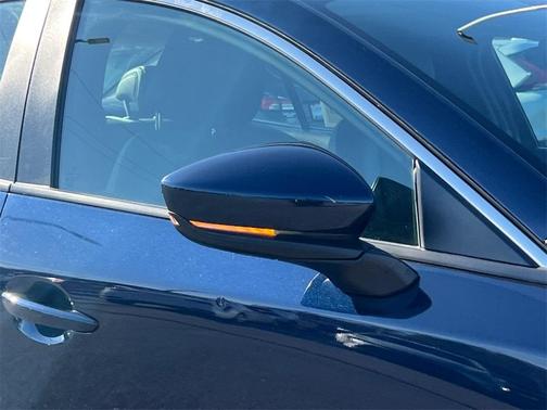 2024 Mazda Mazda3 FWD w/Preferred Package