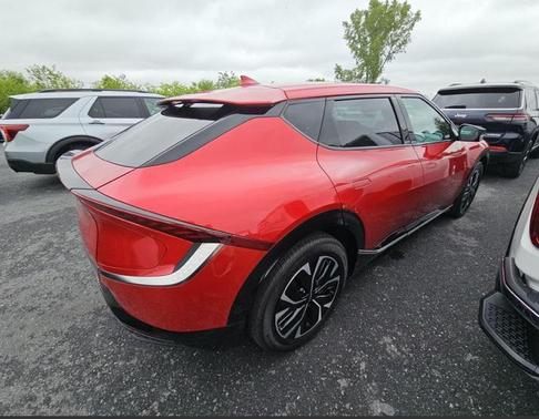 2023 Kia EV6 Wind