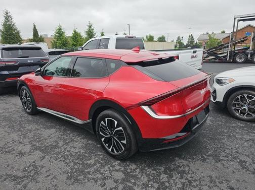2023 Kia EV6 Wind